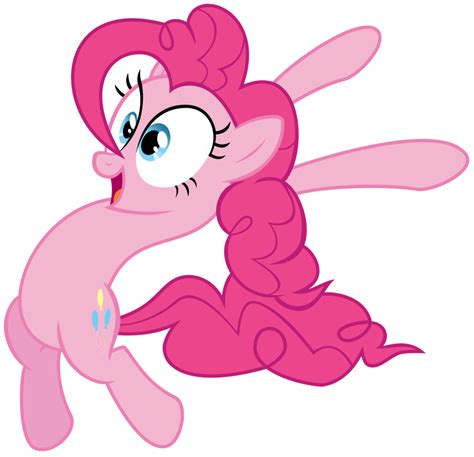 Pinkie Pie Birthday Pic Clipart Best