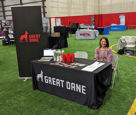 Great Dane - Great Dane Danville welcomes Deanna... | Facebook