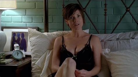 Zoe McLellan Nude Pics Page