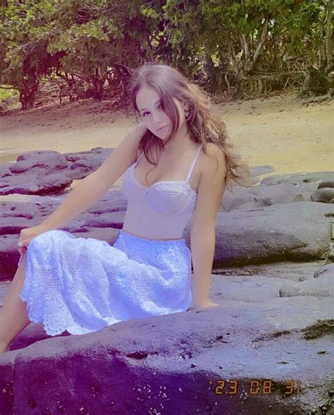 Hot Sexy Cait ASMR Bikini Pics