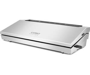 Caso GourmetVAC 280 Vakuumiersystem ab 97,90 € | Preisvergleich bei ...
