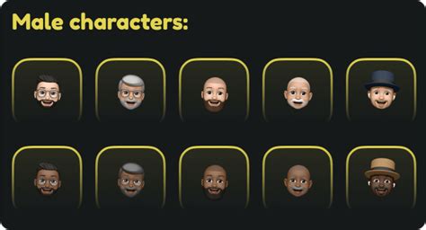 Memoji Maker