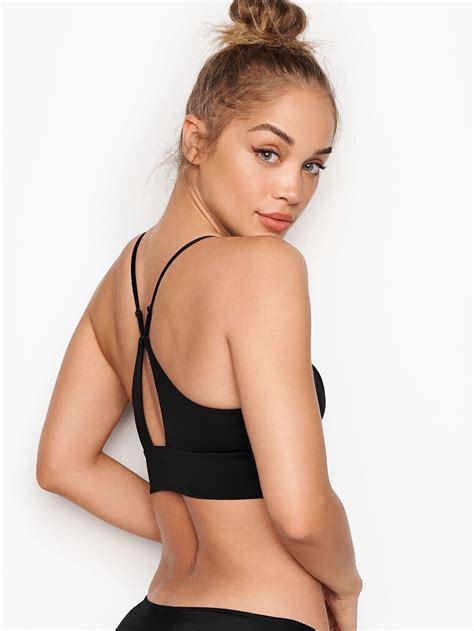 Jasmine Sanders Sexy Lingerie Hot Celebs Home