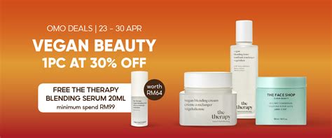 THE FACE SHOP | skincare | cosmetics | natural skincare | natural ...