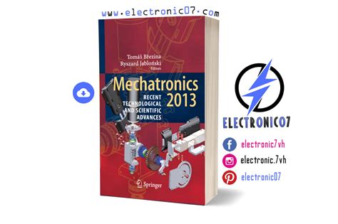 Electronic07: Mechatronics