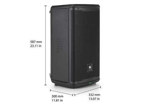 JBL EON 710 Activebox Buy Cheap At Huss Light & Sound