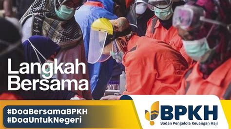 Langkah Bersama Official Music Video Youtube