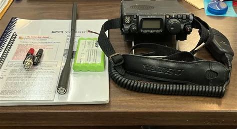 ÉMETTEUR RÉCEPTEUR RADIO AMATEUR Yaesu FT ND HF VHF UHF Noir EUR PicClick FR