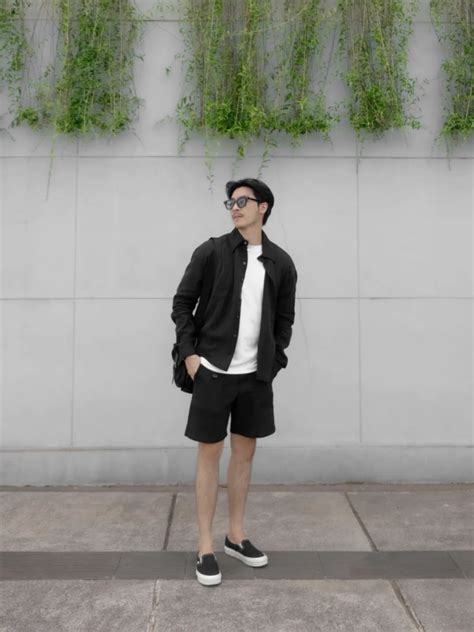 Outfit Nonton Konser Pria yang Membuatmu Terlihat Keren, Intip di Sini!