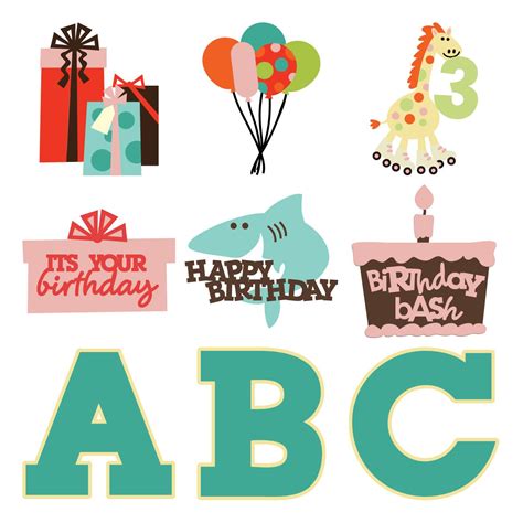 Free Cricut Project Make A Car Shaped Birthday Card Birthday Bash