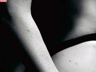 Naked Theresa Goddard In Playboy Magazine M Xico