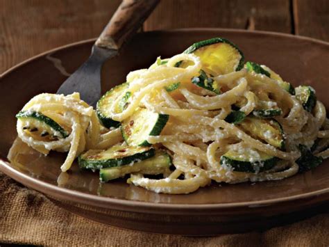 Spaghetti With Ricotta Recipe Prepare It At Home