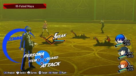 All Persona Games In Order 🎮 Persona Series On Ggdeals