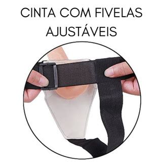 Cinta Peniana Pênis Prótese Grande Grosso Realístico Maciço Pele 20 X 4cm Dildo Pau Pinto