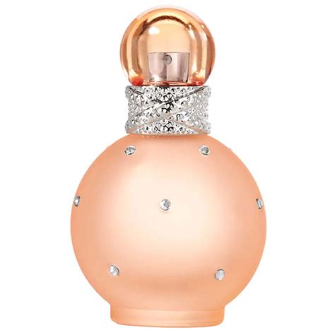 Perfume Britney Spears Naked Fantasy Eau De Toilette Feminino A Joia As Melhores Op Es De
