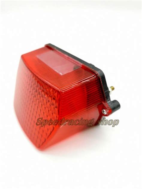 Tail Light Barako 175 Lazada PH