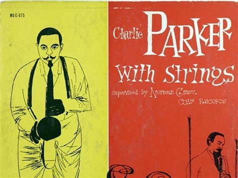 Charlie Parker Bird