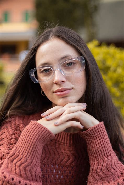 Monturas De Gafas Modernas Para Mujer Online Fabricadascasas