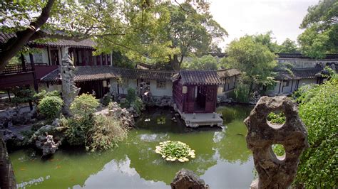 Tongli – Reizen naar China