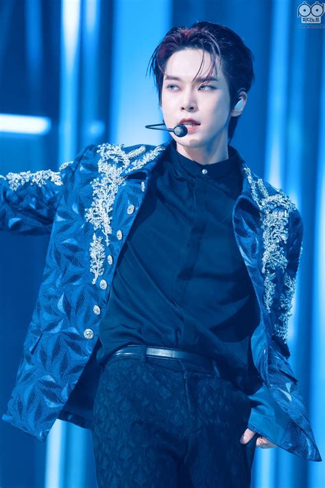 These 35+ Gorgeous HD Photos Taken During NCT 127's "Favorite (Vampire