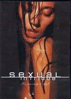 SEXUAL INTRIGUE NUDE SCENES AZNude