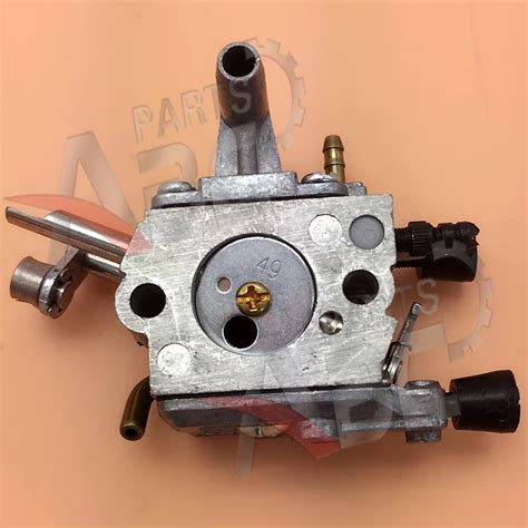 Zama Carburetor C Q S Carburetor Carb For Zama C Q S In Atv Parts