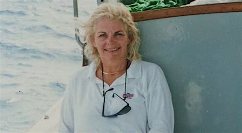 Mary Louise Kitty Menendez