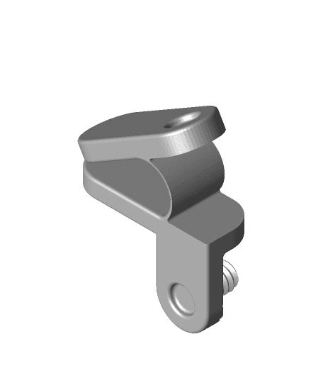 Clipstl 3d Model By Antoniiimaga1433 On Thangs