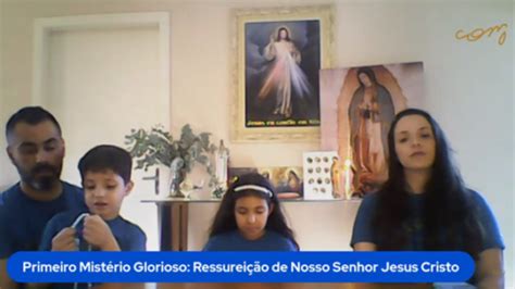 Veja Como A Olhar Misericordioso Festejou Nossa Senhora Aparecida