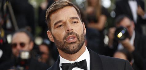 Conceden Orden De Protecci N A Ricky Martin En Contra De Su Sobrino