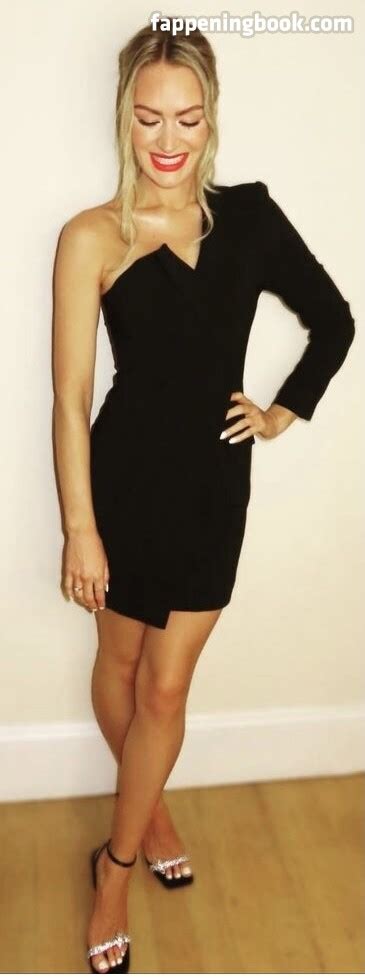 Laura Woods Laurawoodstv Nude OnlyFans Leaks Fappening FappeningBook