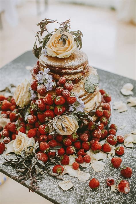 Boho Pins Top Pins Of The Week Naked Wedding Cakes Boho Wedding Blog