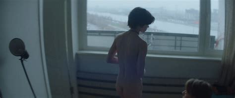 Nude Video Celebs Anastasiya Kuvshinova Nude Ket