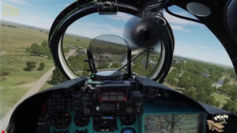 Ми-24П DCS World Кавказ.Сервер =ВК=2. Kotel3_v2.6 - YouTube