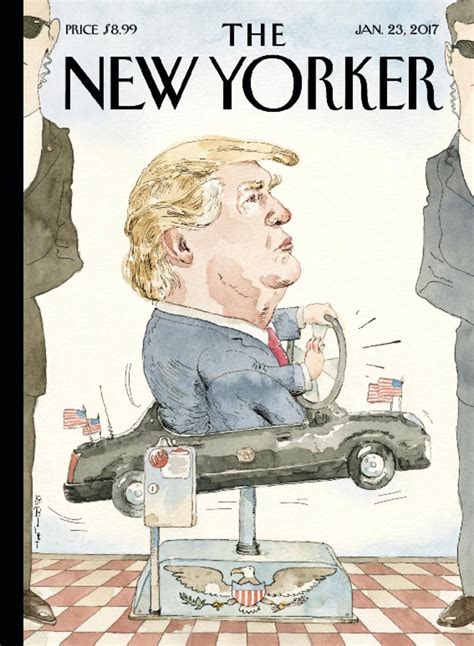 New Yorker Magazine Subscribe To The New Yorker