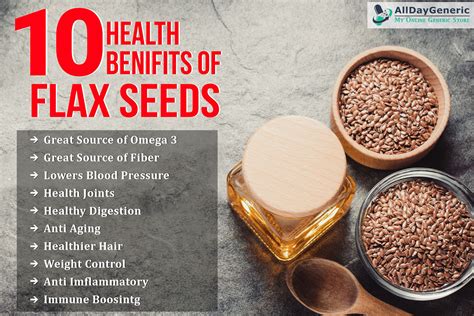 What Is Flax Seeds - Lacmymages