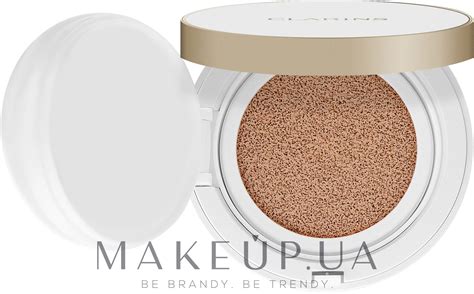 Clarins Everlasting Cushion Foundation SPF 50 - Тональный кушон: купить ...