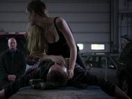 Naked Jessica Jane Stafford In Dangerous Game II