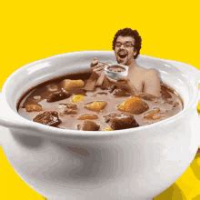 Soup GIF - Soup - Discover & Share GIFs