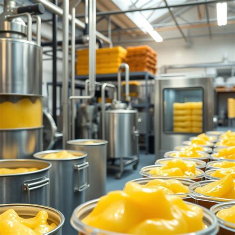 Sebo Jales Indústria E Comércio De Produtos Animais - Descubra os Benefícios do Sebo Bovino Refinado como Fornecedor de Gorduras