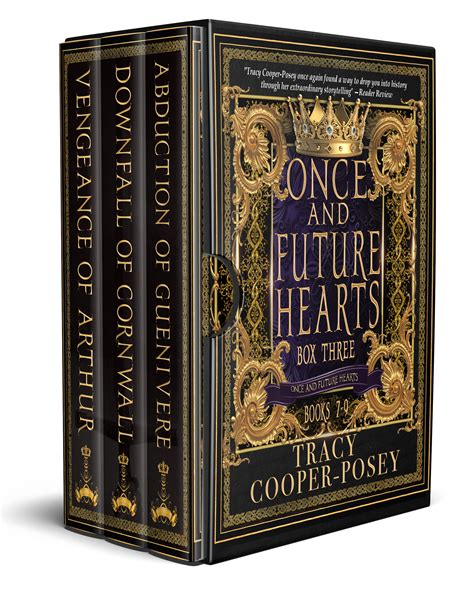 More Fantasy Romance Binge Reading – Tracy Cooper-Posey