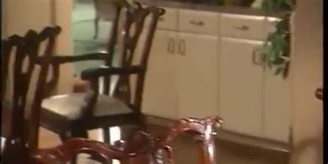 A Stunning Looking Babe From Germany Gets Banged In The Kitchen By A Rough Rod Jewel Denyle