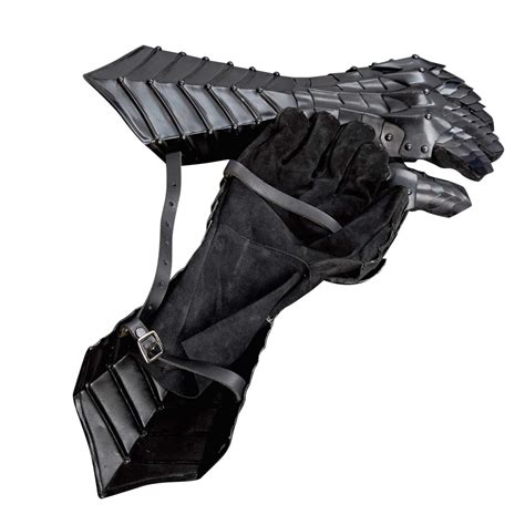 Gothic Fantasy Gauntlets 1705 Darksword Armory