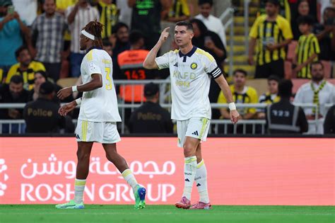 Cristiano Ronaldo’s reaction to Georgina’s latest project might