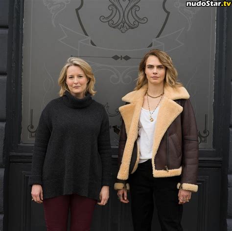 Cara Delevingne Caradelevingne Nude OnlyFans Photo 362 Nudostar TV