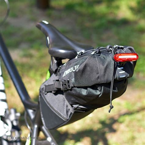 Сумка підсідельна для велосипеда Newboler - купити в Україні, Києві ...
