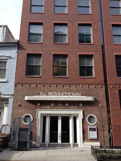 Sindoe's NYC : 2/2/13 – Greenwich Village