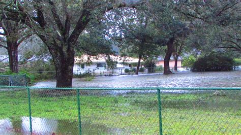 Bristol Creek Homeowner Asks Why Subdivisions Were Built On Flood Prone Land