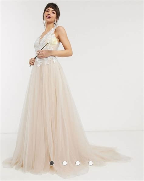 ASOS Bridal New Wedding Dress Save 31% - Stillwhite