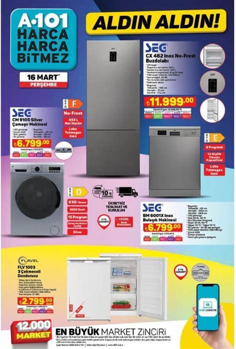 A Akt El Katalog Mart Sati Ta A De Bu Hafta Neler Var